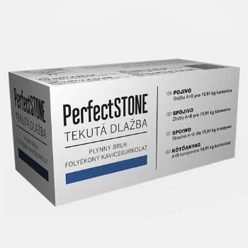 DEN BRAVEN PERFECTSTONE - Spojivo pre tekutú dlažbu 2,34 kg
