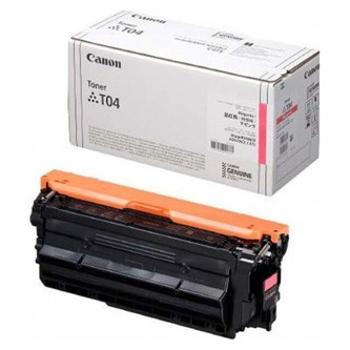 Canon T04 2978C001 purpurový (magenta) originálny toner