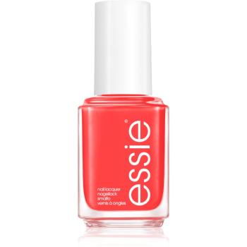 essie nails lak na nechty odtieň 858 handmade with love 13,5 ml