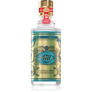 4711 Original kolínska voda s rozprašovačom unisex 50 ml