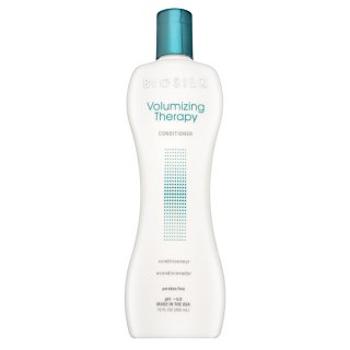 BioSilk Volumizing Therapy Conditioner posilňujúci kondicionér pre objem vlasov 355 ml