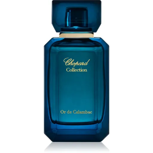 Chopard Gardens of the Kings Or de Calambac parfumovaná voda unisex 100 ml