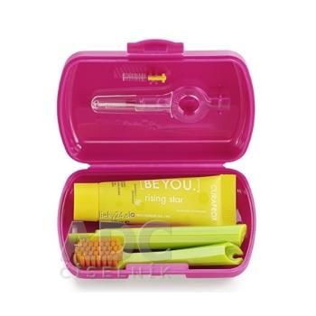 CURAPROX Travel set