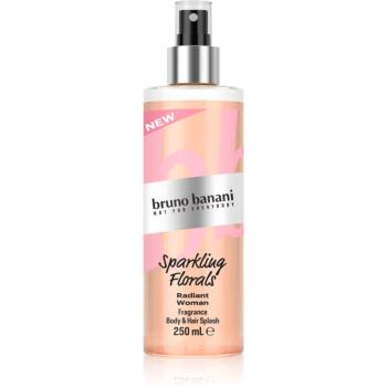 Bruno Banani Absolute Man testápoló spray hölgyeknek 250 ml