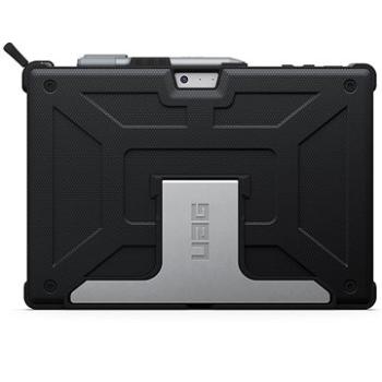 UAG composite case Scout Black Surface Pro 4/5/6/7/7+ (UAG-SFPRO4-BLK)