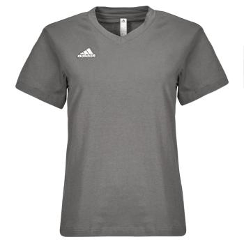 adidas  ENT22 TEE W  Tričká s krátkym rukávom Šedá