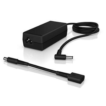 HP 65W Smart AC adaptér (4, 5mm + redukcia)