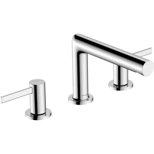 Hansgrohe Zesis S umývadlová batéria s výpusťou chróm 74733000