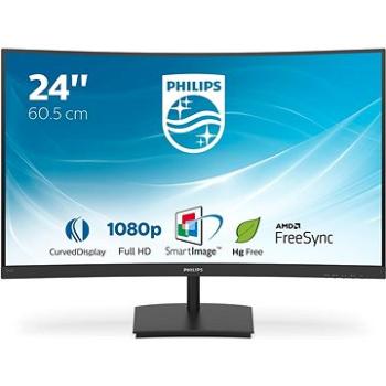 24 Philips 241E1SC (241E1SC/00)