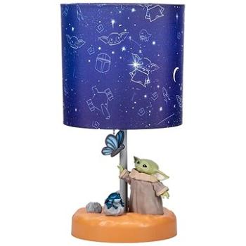 Star Wars Mandalorian – Grogu – lampa