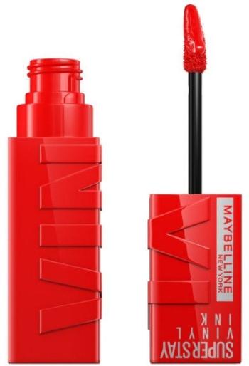 Maybelline Tekutý rúž Superstay Vinyl Ink 4,2 ml 10 Lippy