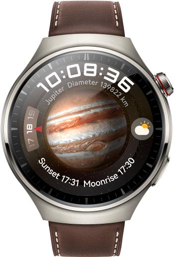 Huawei Watch 4 PRO Classic