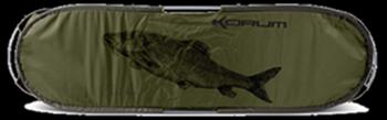 Korum podložka classic barbel - fast mat parma