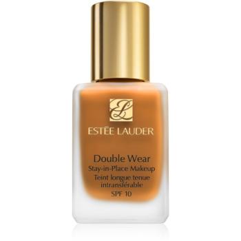 Estée Lauder Double Wear Stay-in-Place dlhotrvajúci make-up SPF 10 odtieň 5N2 Amber Honey 30 ml