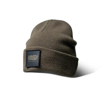 Nash Čepice ZT Patch Beanie Hat,Nash Čepice ZT Patch Beanie Hat