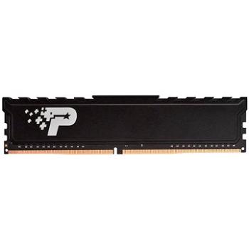 Patriot 4GB DDR4 2666 MHz CL19 Signature Premium (PSP44G266681H1)