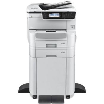 Epson WorkForce Pro WF-C8690DTWFC (C11CG68401BR)