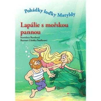 Lapálie s mořskou pannou (978-80-247-3573-3)