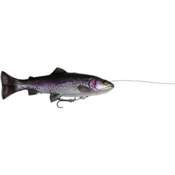 Savage Gear 4D Line Thru Pulsetail Trout 16 cm 51 g SS (RYB017260nad)