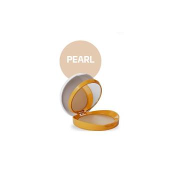 Heliocare Kompaktný make-up SPF 50 (Oil-Free Compact) 10 g Pearl