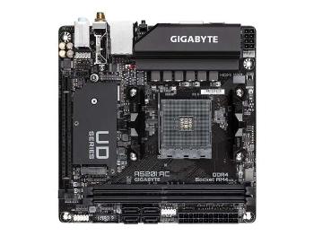 Gigabyte A520I AC Alaplap