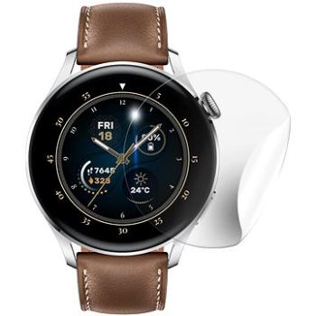 Screenshield Anti-Bacteria HUAWEI Watch 3 na displej (HUA-WATCH3AB-D)