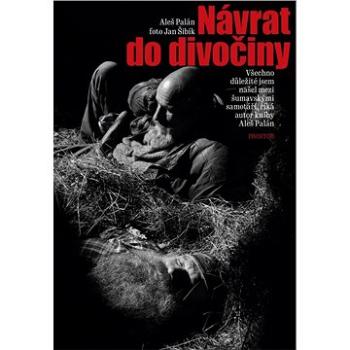 Návrat do divočiny (978-80-7260-437-1)