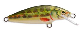 Dorado Wobler Classic MN - 4cm / 1,5g,Dorado Wobler Classic MN - 4cm / 1,5g