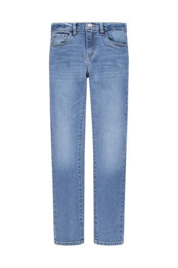 Detské rifle Levi's 720 HIGH RISE SUPER SKINNY 3EL191