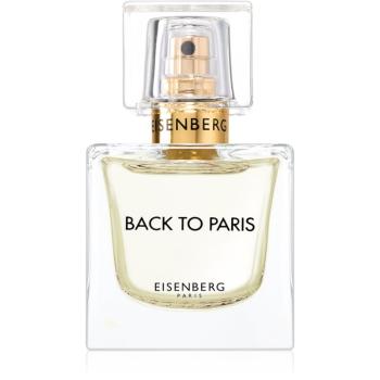 Eisenberg Back to Paris parfumovaná voda pre ženy 30 ml