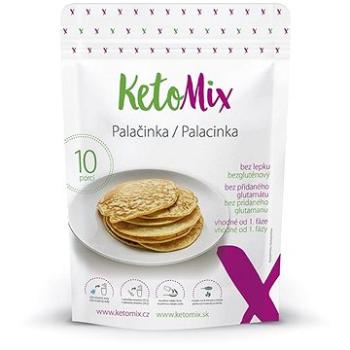 KetoMix Proteínová palacinka (10 porcií) (8594196631787)