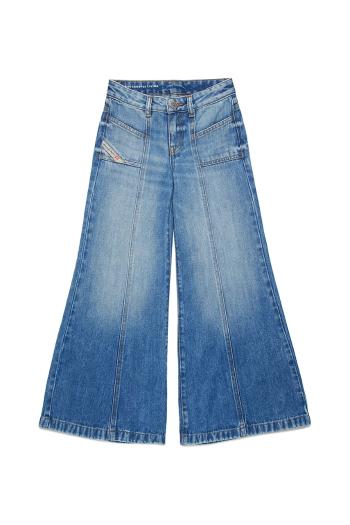 Rifle Diesel D-AKII-J TROUSERS J01919