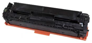 CANON CRG731 C - kompatibilný toner, azúrový, 1500 strán