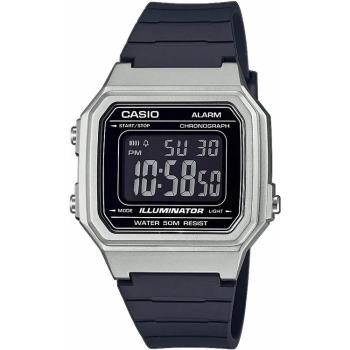 Casio Collection W-217HM-7BVEF - 30 dní na vrátenie tovaru, Garancia originality