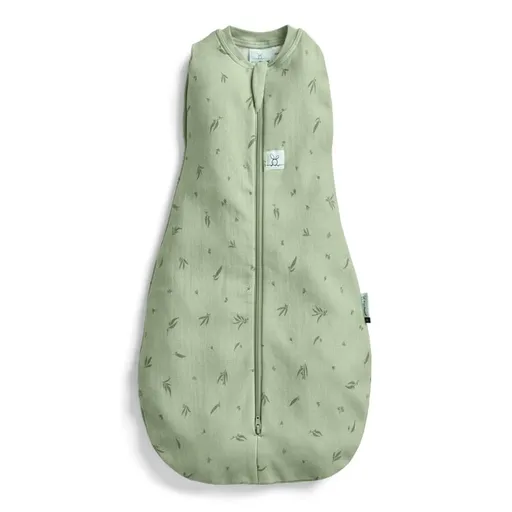 ERGOPOUCH Zavinovačka a vak na spanie 2v1 Cocoon Willow 6-12 m, 8-10 kg, 1 tog