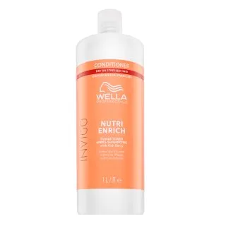 Wella Professionals Invigo Nutri-Enrich Conditioner with Goji Berry vyživujúci kondicionér pre suché a poškodené vlasy 1000 ml