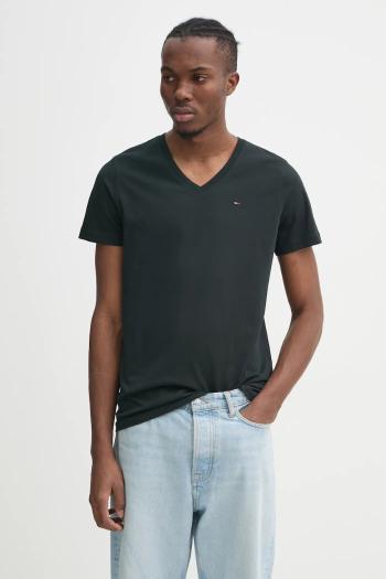 Tommy Jeans - Pánske tričko DM0DM04410