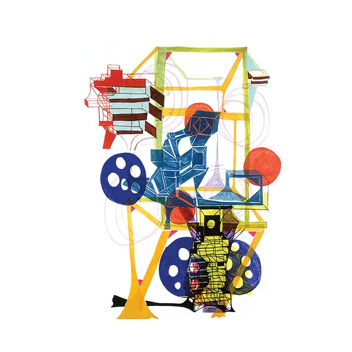 Wilco, The Whole Love (Expanded), CD