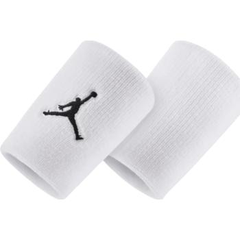 Nike  Jumpman Wristbands  Športové doplnky Biela