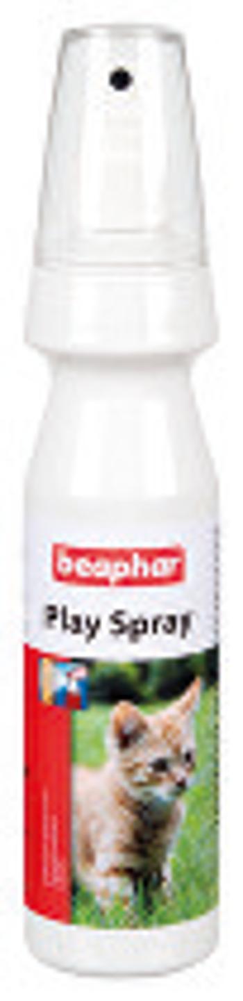 Beaphar Training Play spray pre mačky 100ml