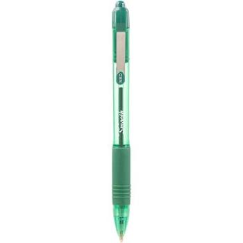 ZEBRA Z-Grip Smooth zelené (22564)