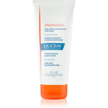 Ducray Anaphase+ Strenghthening Conditioner posilňujúci kondicionér proti lámavosti vlasov 200 ml
