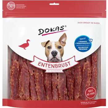 Dokas – Kačacie prsia prúžky široké 900 g (4251276202520)