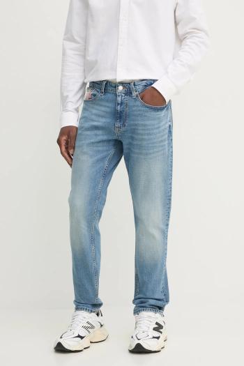 Rifle Tommy Jeans pánske, DM0DM20540