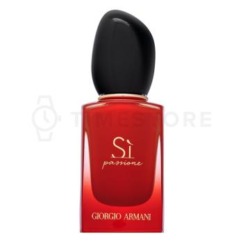 Armani (Giorgio Armani) Sí Passione Intense parfémovaná voda pre ženy 30 ml   - 30 dní na vrátenie tovaru, Garancia originality