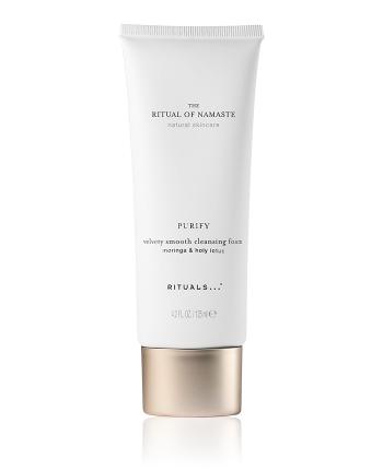 Rituals Čistiaca pleťová pena The Ritual of Namaste (Velvety Smooth Cleansing Foam) 125 ml