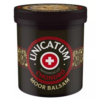 HERBAMEDICUS Unicatum Chondro rašelinový balzam 250 ml