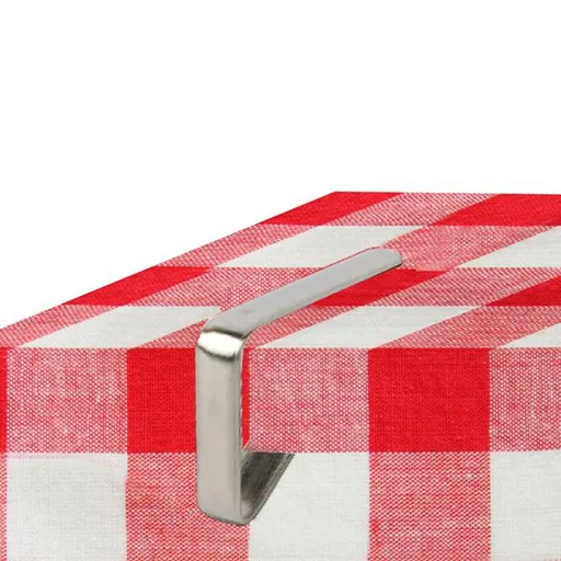 TORO Spona na obrus 4 ks