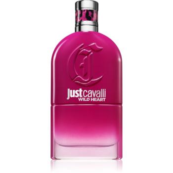 Roberto Cavalli Just Cavalli Wild Heart parfumovaná voda pre ženy 90 ml