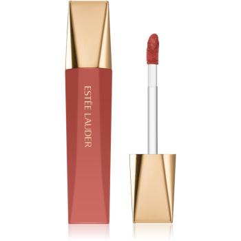 Estée Lauder Pure Color Whipped Matte Lip Color ľahký tekutý matný rúž odtieň 922 Cocoa Whip 9 ml